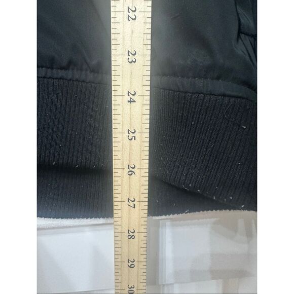 Lurking Class "Protect Your Peace" Cobra Snake Camo Hooded Black Jacket Men's L - Picture 11 of 13